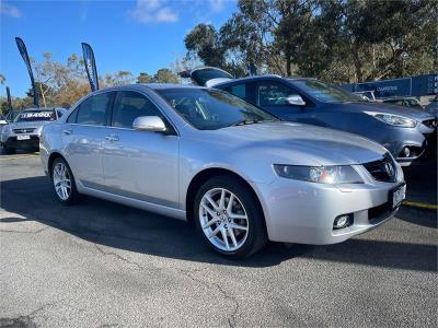 2004 Honda Accord Euro Luxury Sedan CL for sale in Melbourne - Outer East